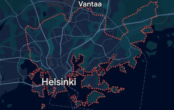 Kylpyhuoneremontti Helsinki palvelualue