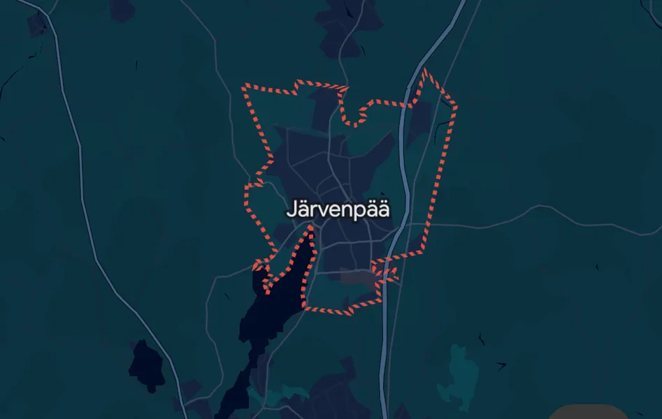 Kylpyhuoneremontti Järvenpää palvelualue
