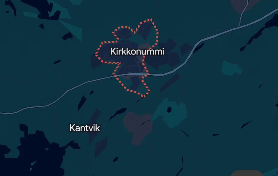 Kylpyhuoneremontti Kirkkonummi palvelualue