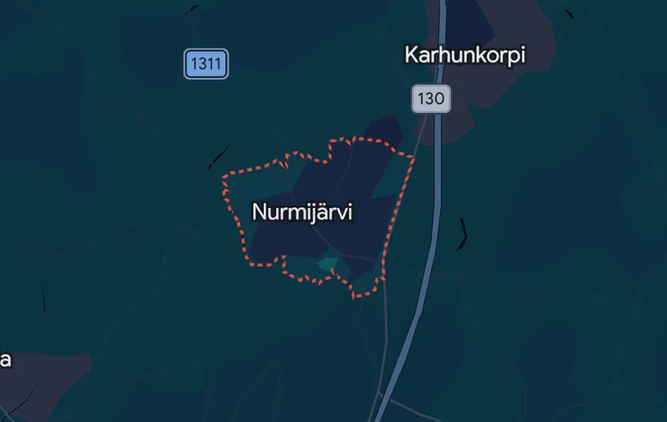 Kylpyhuoneremontti Nurmijärvi palvelualue