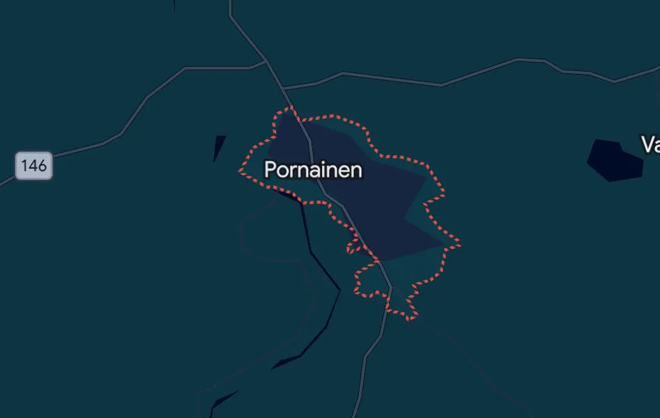 Kylpyhuoneremontti Pornainen palvelualue