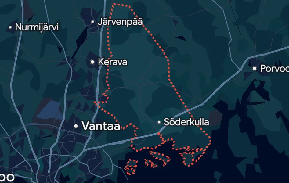 Kylpyhuoneremontti Sipoo palvelualue