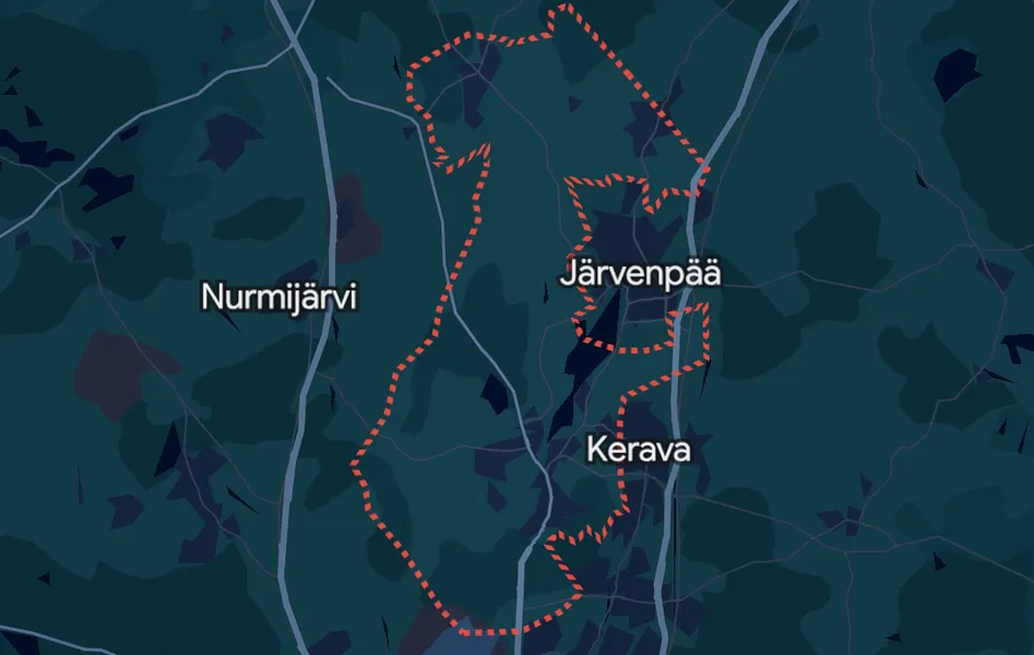 Kylpyhuoneremontti Tuusula palvelualue